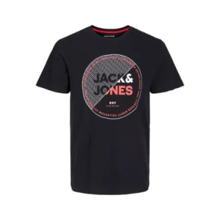 2 camisetas Jack and Jones por solo 10,50€