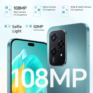 HONOR 200 Lite 5G por 229,90€