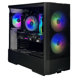 PC gaming Core i7 12700KF por 1099€