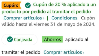 Plafon LED cuadrado OTREN, 24W, 4000K, IP44 y Ø20CM por 9,59€