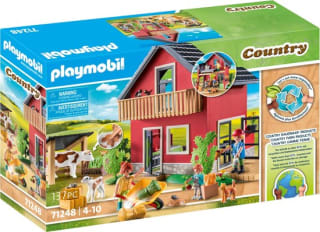 Playmobil Country Boerderij voor €30,89 bij Bol