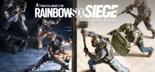 Tot 60% korting op Rainbow Six Siege voor de PC via Steam