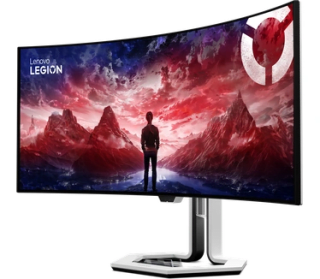 Lenovo Legion Pro 34WD-10 Zwart voor €999 bij Megekko