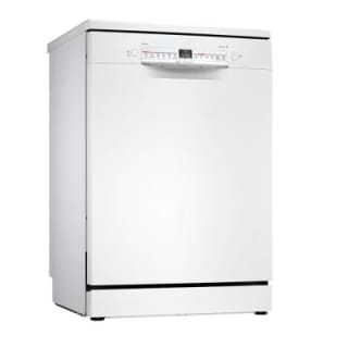 Lavavajillas BOSCH SMS2HKW03E para 13 cubiertos 446€
