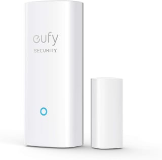 Eufy by Anker Deursensor / Raamsensor voor €19 bij Amazon.