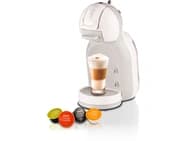 Krups NESCAFÉ Dolce Gusto Mini Me KP1201 - Koffiecupmachine + 5 dozen koffie voor €77 bij Amazon