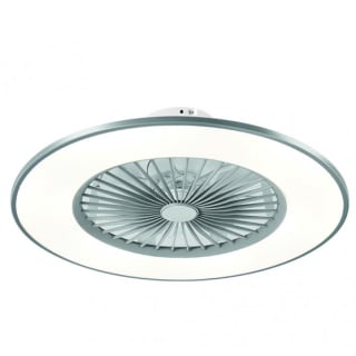 Ventilador de Techo con luz LED 48W por 59.98€