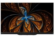 Hisense 75U90GQ Zwart nu voor € 2.409,- bij coolblue.