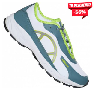 Zapatillas de Running de Hombre Ellesse Montagna por 39.99€