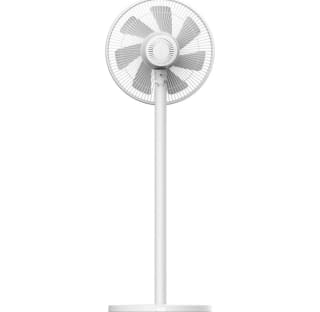 Xiaomi Mi Smart Standing Fan 2 Lite Ventilador de Pie Inteligente 38W por 29,99€.