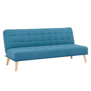 Click Clack Kelly Sofa Bed in Teal – £125