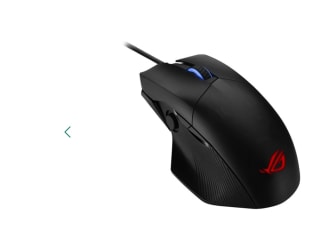 Asus Ratón Inalámbrico Gaming ROG Chakram por solo 86,91