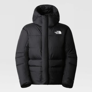 The North Face RMST Himalayan parka voor heren TNF black - maat M