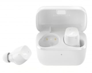 Auriculares Bluetooth Sennheiser por 69€.