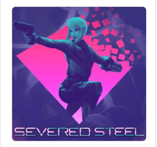 Gratis desde Epic games Severed Steel 27/07 a las 17h