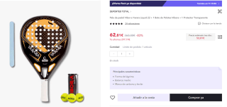 Ofertazas hasta 70% + 20% EXTRA descuento en tus compras Miravia
