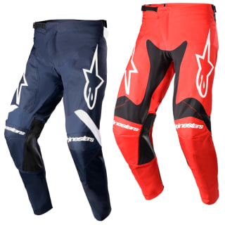 Pantalón de Moto Alpinestars Racer Hoen por 69€