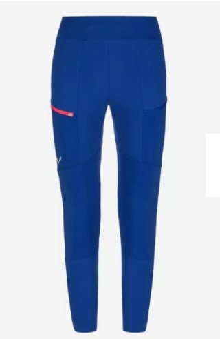 Pantalones de Mujer Salewa Cargo por 42€