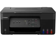 Canon PIXMA G3430 A4 4800 x 1200 DPI Wifi Inkjet Printer voor €139 bij Ibood