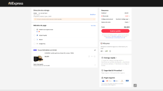 Lattafa Khamrah Perfume por 24,32€