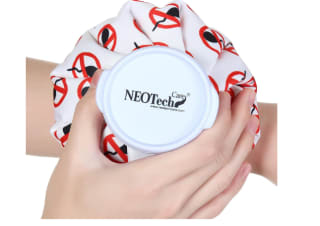 Poche de glace NEOtech Care - Vessie cryothérapie à 7,17€