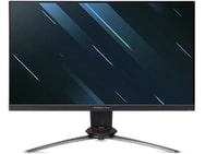 Acer Predator XB273UNV Zwart voor €347,73 bij Max ICT