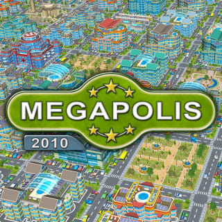 Juego Megapolis 2010 PC Gratis
