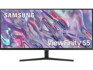 Monitor Samsung Viewfinity S5 LS34C500GAUXEN, 34", UWQHD, 5ms, 100Hz por 179,55€