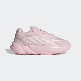 Adidas Ozelia kids sneakers roze voor €31,20 bij Adidas