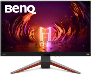 BenQ Mobiuz EX270QM 27" monitor voor €535,30