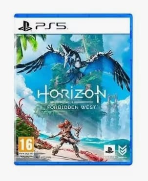 Horizon Forbidden West - PS5 por 35.20€