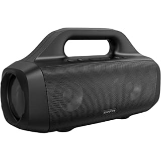 Refurbished Anker Soundcore Motion Boom bluetooth speaker voor €55,24 bij Amazon.de