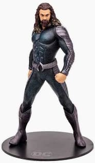 Mcfarlane Aquaman Stealth-pak 30 Cm voor €19,95 bij Dagknaller