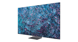 Samsung Neo QLED QN900D 85" voor €5.899 bij Hellotv