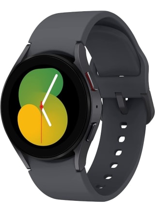 Samsung Galaxy Watch5, Reloj Inteligente 40mm por 179€.