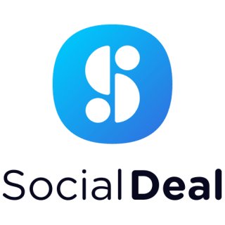 €2,50 korting via Social deal met de code
