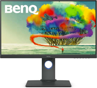 Monitor BenQ PD2705Q, 27", WQHD, 5 ms, 60 Hz, HDMI por 224€