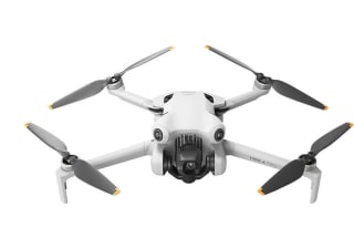 DJI Mini 4 Pro a tan solo 679,15€