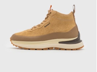 Botas Casual para Hombre GANT CAZIDY MID CUT por 58€