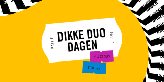 Tickets Pathé voor maar €5