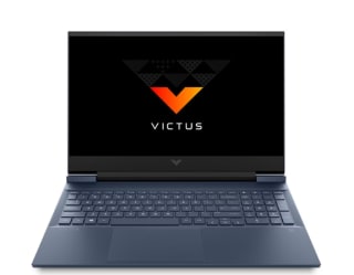 Portátil para Gaming marca HP VICTUS 16-e1021ns, Ryzen 7, 16GB, 1TB SSD por 789€