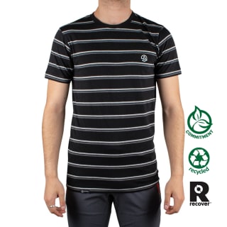Camiseta de manga corta Ternua Otvan para hombre por 22€