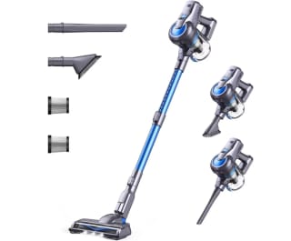 Aspiradora sin Cable 22KPA Greenote por solo 112€