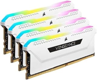 Corsair Vengeance RGB Pro SL - Geheugen voor €129 bij Amazon