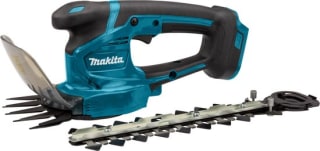 Makita DUM111ZX LXT 18 V accu Grasschaar en Buxusschaar (excl. accu en lader) voor €63,14 bij Bol