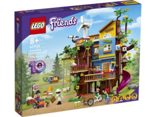 Lego Friends 2e voor de halve prijs + gratis LEGO Friends 30416 Marktkraam bij MrBricks