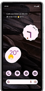 Google Pixel 7a 8GB/128GB por 299€
