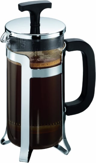 BODUM Jesper Cafetière, 3 kops, 0.35 l voor €18,58 bij Amazon