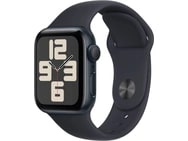 Apple Watch SE 2023 40mm voor €229 bij de MediaMarkt