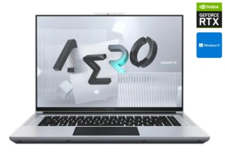 Portátil Gigabyte AERO 16 XE5-73ES938HP por 1799€